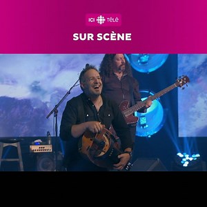 Venez à la rencontre de Le Vent du Nord, groupe phare de la musique traditionnelle québécoise. S’accompagnant de violons, guitares, accordéons, vielle et tapements de pieds, ils offrent des chansons et des airs qui racontent le Québec, ses histoires et ses mémoires, autant de Territoires à protéger qu’à aimer. 🎶 Sur scène | Le Vent du Nord | Samedi 12 décembre à 21 h | ICI TÉLÉ