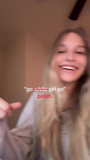 bre🌷 (@breannalilyy)’s video of polish women