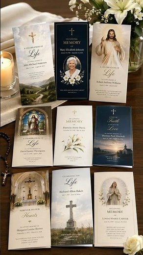 The 3 Steps to Planning a Catholic Funeral