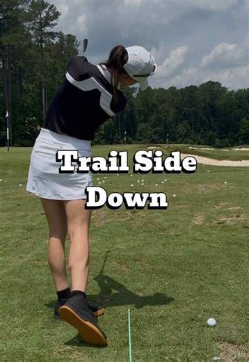 Improving Golf Swing With Effective Drills