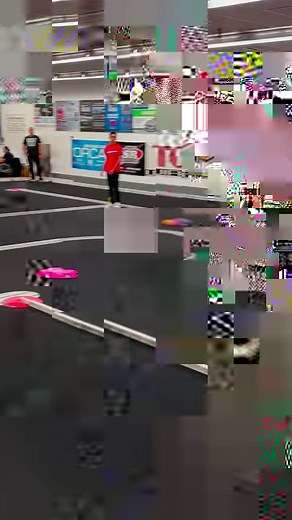 Vintage Trans Am Racing action at 180 Raceway! #Pick1up #1upRacing #ProDuty #1upRC #1upEquipped #180Raceway | 1up Racing