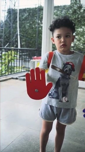 Create your own Grab Pack