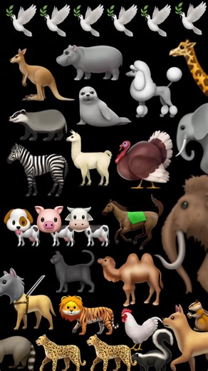 animals6792025official (@animals6792025official)’s videos with original sound - Teletubbies and Friends