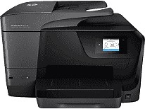 HP OfficeJet Pro 8710 Driver and Software Download