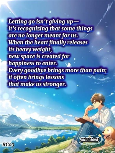 #144.“Letting Go to Grow” #nevergiveup #motivation #positivethinking #inspiration #quotes