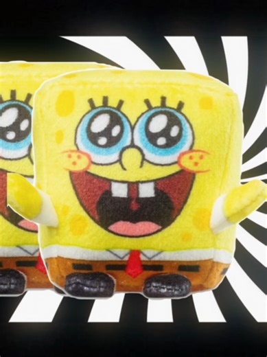 SpongeBob Minibob: Looping the Rooms with Baby Boo