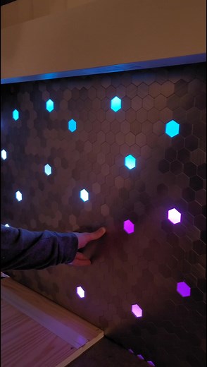 Ultimate Gaming Setup with RGB Lights - Must-Watch Video!