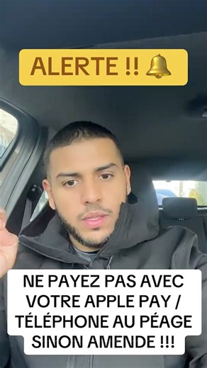 📱💥 Payer au péage avec son téléphone = 3 points en moins ! Cela peut paraître absurde, mais c’est parfaitement légal. ➡️ Utiliser un téléphone tenu en main même pour payer au péage est interdit. Vous n’êtes ni à l’arrêt, ni stationné. Vous êtes en circulation. Et le texte ne fait pas de différence entre un appel, un SMS ou un paiement. Sanction : 90 € d’amende et 3 points en moins. ⚖️ Le droit pénal est d’interprétation stricte, pas de place à l’interprétation. 📎 Pour en apprendre davantage s