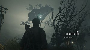 Chapter 6 - On the Hunt Guide - The Evil Within 2
