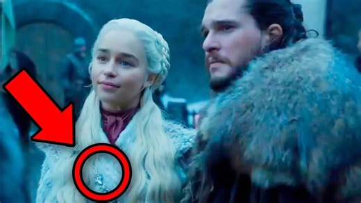 Game of Thrones season 8 trailer first look! ("Winterfell is yours")