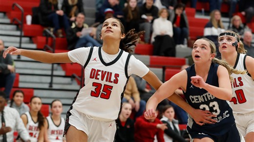 Here are the 10 girls basketball players Journal & Courier is monitoring this summer's AAU season