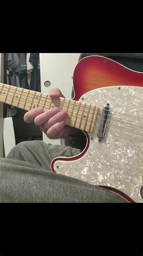 Exploring the Telecaster Guitar's Unique Sound