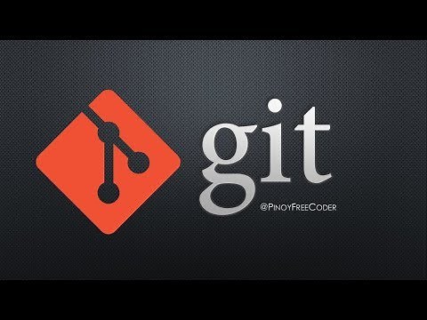 Git and GitHub Introduction [ TAGALOG ]