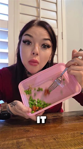 Just a girl and her silly little meal prep 💖 imma have abs soon, just wait #gymlife #gymtok #fyp