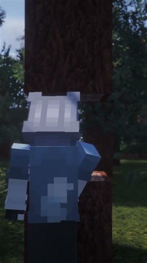 15 seconds. #minecraft #minecraftshorts #minecraftcinematic