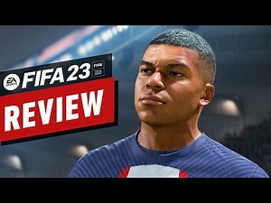 FIFA 23 Review