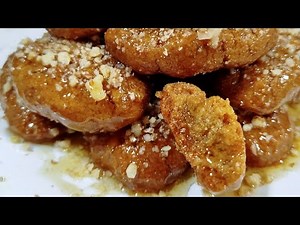 Μελωμένα και τραγανά ΜΕΛΟΜΑΚΑΡΟΝΑ ΜΕ ΣΙΜΙΓΔΑΛΙ χωρίς γλουτένη ,χωρίς ζάχαρη Gluten free Melomakarona