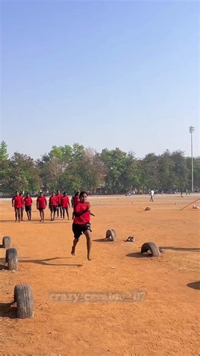 Long jump prectice 🥷 CAF, bastar fighter lalbagh physical & fitness academy jagdalpur bastar