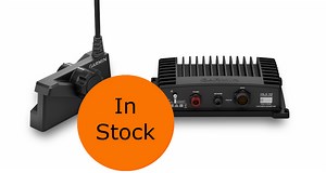 Garmin LiveScope Plus System, With GLS 10 and LVS34 Transducer