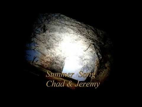 Chad And Jeremy Summer Song 1964 HD