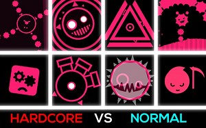 【JSB】全BOSS双难度无伤对比！（更新完毕）