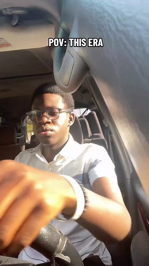 This era was goated 😭