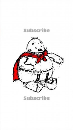 Captain Underpants Theme #flipnote #flipnotestudio