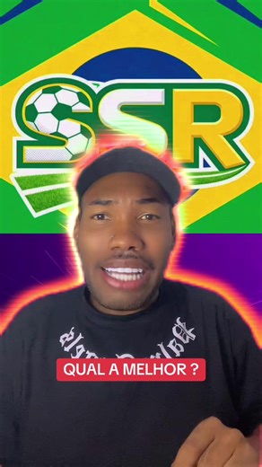 Qual a Melhor Plataforma para SSR?