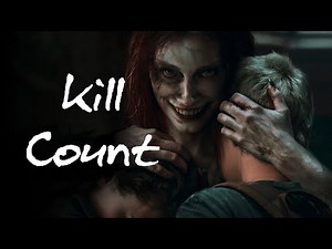 Evil Dead Rise (2023) Kill Count
