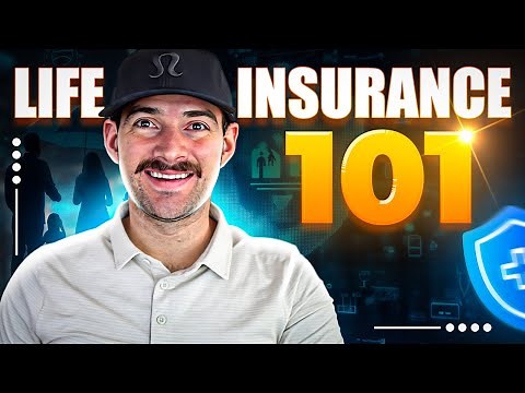 How Life Insurance Works (Canada) - Life Insurance 101