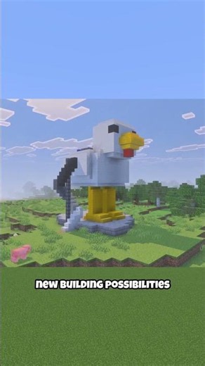 Everything Revealed at Minecraft Live #shorts
