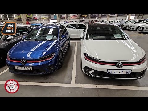 Is WeBuyCars Germiston REALLY the Best Place to Buy Used Cars?