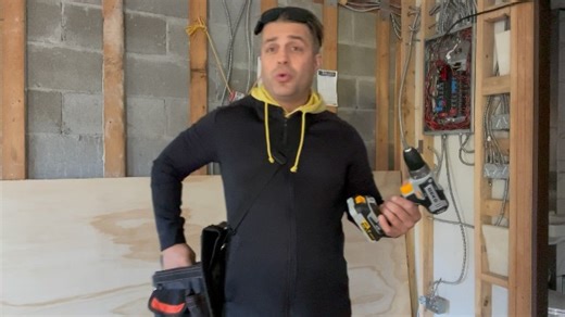 Watch Cordless electric drill on Amazon Live