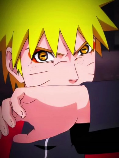 Naruto Anime Edit Compilation in 4K Resolution