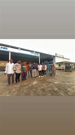 Sagar Motors - Ashok Leyland Company Authorised Work Shop on Reels