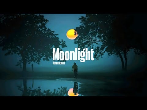 XXXTENTACION - Moonlight (Lyrics)