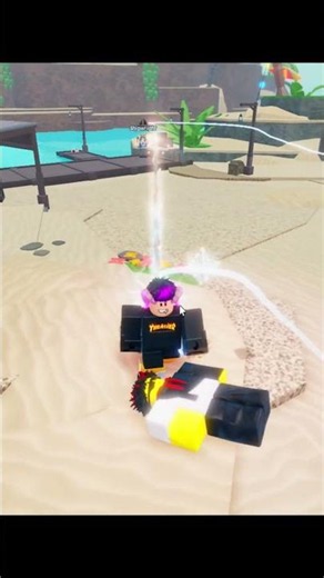 There Are 4 New Codes in the Fischfest Update 😱