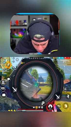 3.3K views · 43 reactions | Donato sintio que volvio a los viejos tiempos en esta partida de free fire #donato #thedonato #freefire #freefirelatam #garenafreefire #freefiremexico | SK Boss | Facebook