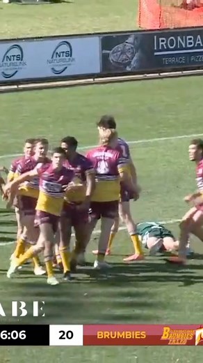 152K views · 659 reactions | Nathan Cleary wasn’t the only member of his family with a crucial Grand Final try this year. His younger brother Jett, playing for Glenmore Park under 19s division 1, scored this beauty! ___ His team mate converted the try to level scores at 26-all. From what I can see online the game ended in a draw at that score line. ___ Footage via: @panthersjuniorsrl | Clarkey's Rugby League Column | Facebook