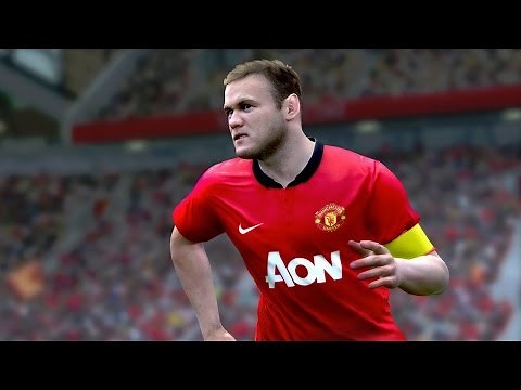 Pro Evolution Soccer 2015 Video Review