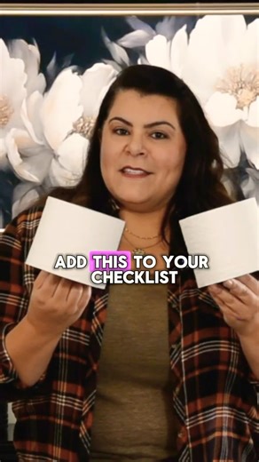 Hosting mistake - don’t forget THIS🫣