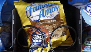 Ferrero acquires Keebler, Famous Amos and other Kellogg brands