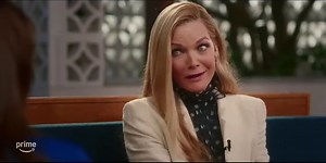 Michelle Pfeiffer's 'Oh. What. Fun.' gets teaser, December release date