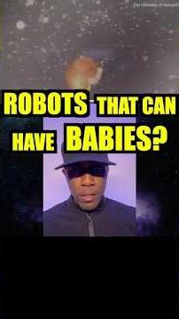 When Man Tries to Become God