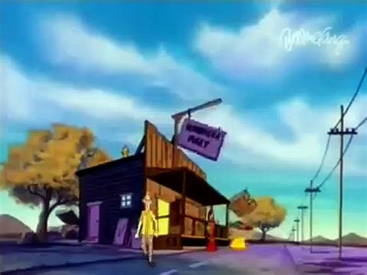 The Mask - Se1 - Ep11 HD Watch