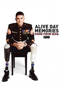 Alive Day Memories: Home from Iraq