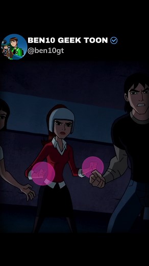 Ben10GT | Bu kadar güçle napıcaksın Ben? --- 📽 Ben10 Ultimate Alien 3. Sezon 20. Bölüm The Ultimate Enemy: Part 2 -Takip Et✅ @cag.eek -Takip Et✔️... | Instagram