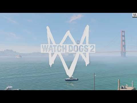Watch Dogs 2 Welcome to Hackerspace