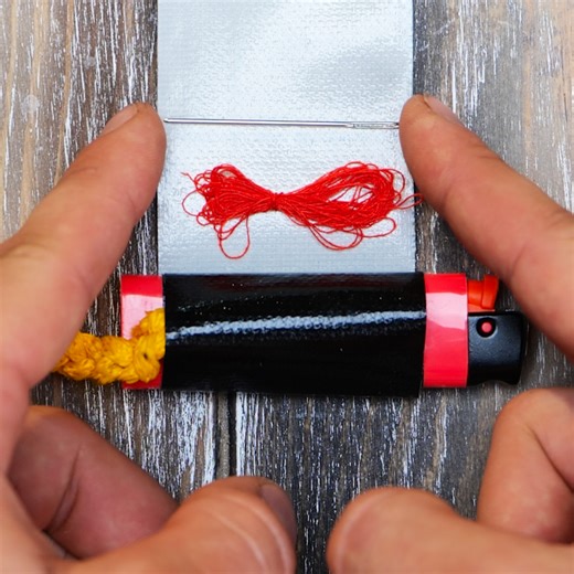 18K views · 21 reactions | Craft the Perfect Camping Firestarter | 3-Minute Hacks | Facebook