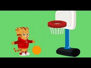 Daniel Tiger's Neighborhood - Katerina's Costume - Dress Up Day